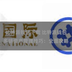 比特派钱包下载 比特派钱包多链资产管理技巧：全面攻略