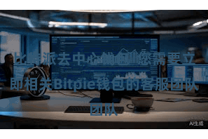 比特派去中心钱包  您需要立即相关Bitpie钱包的客服团队